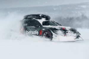 Audi RS6 DTM 2015 [Jon-Olsson]