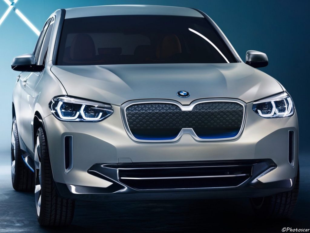 BMW_iX3_Concept 2018