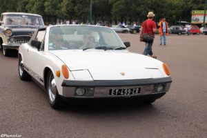 Porsche 914