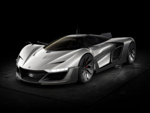 Bell Ross AeroGT 2016