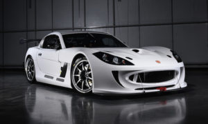 Ginetta G55 GT4