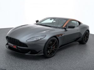 Startech Aston_Martin_DB11 2018