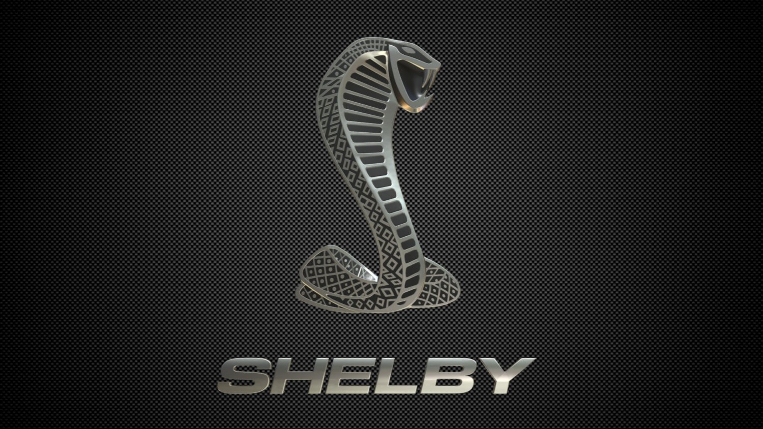 Shelby Logo