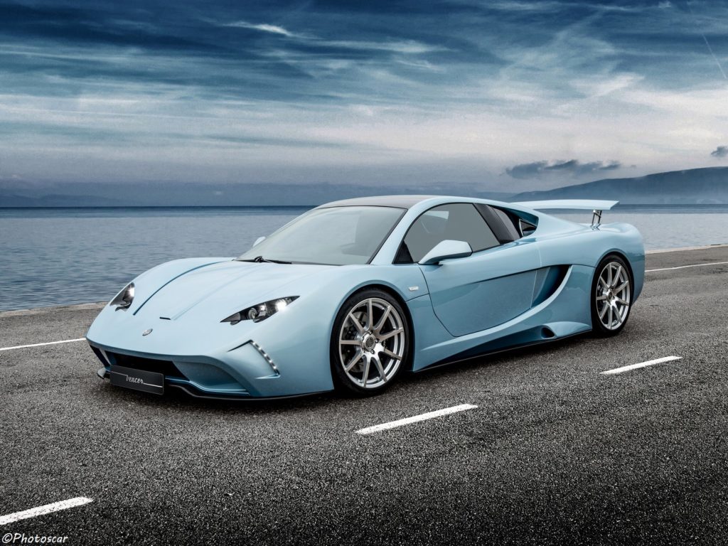 Vencer Sarthe 2014