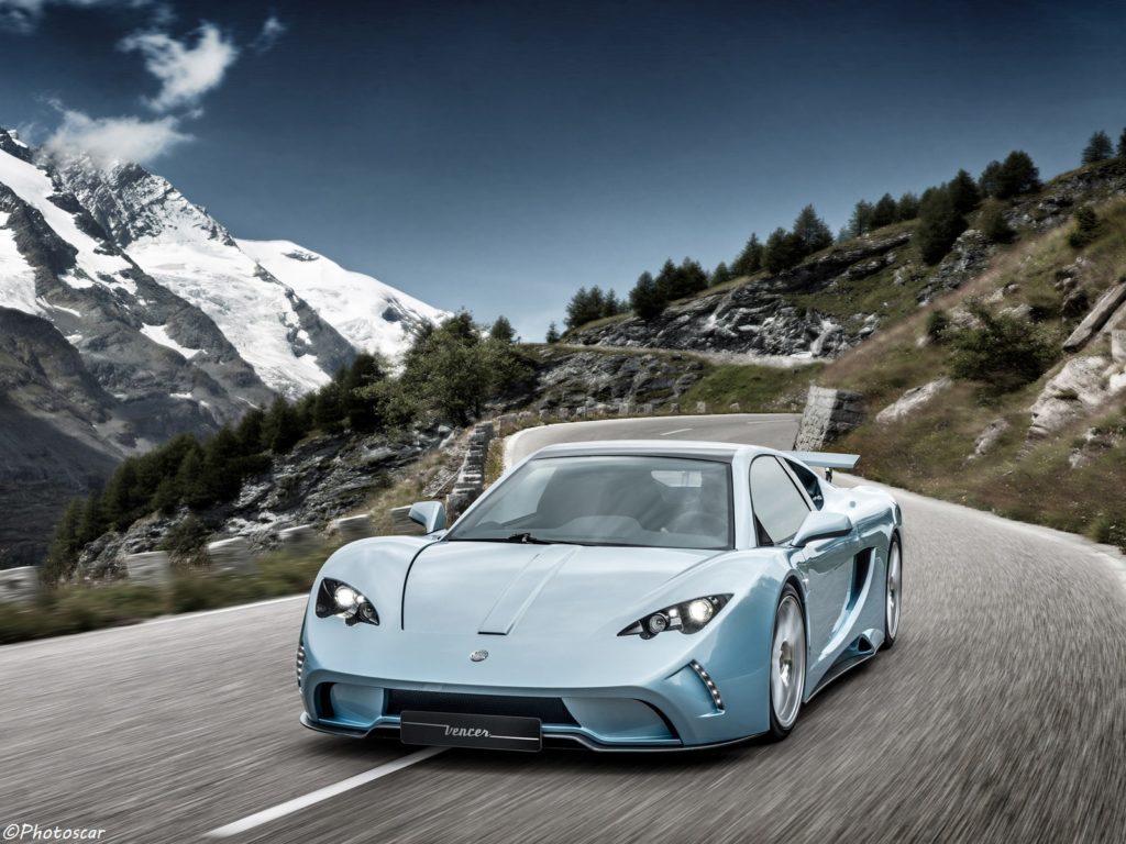 Vencer Sarthe 2014