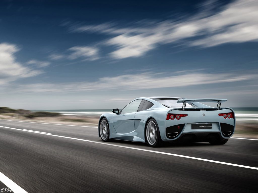 Vencer Sarthe 2014