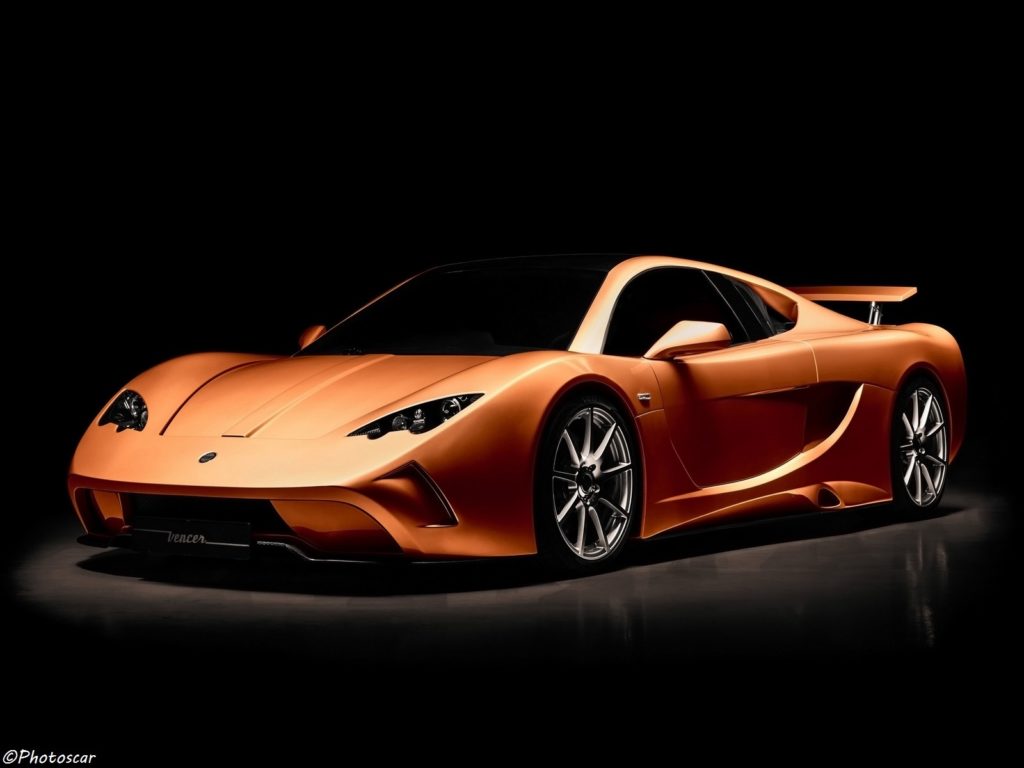 Vencer Sarthe 2014