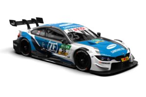 BMW M4 - DTM 2019