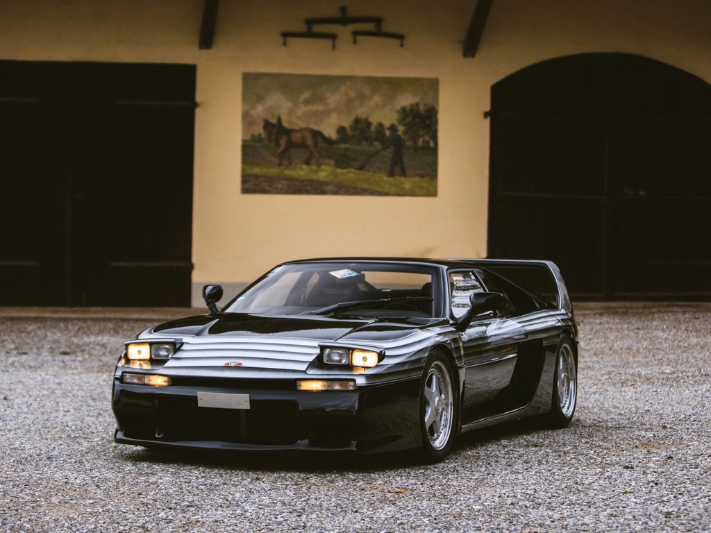 Venturi 400 GT 1994