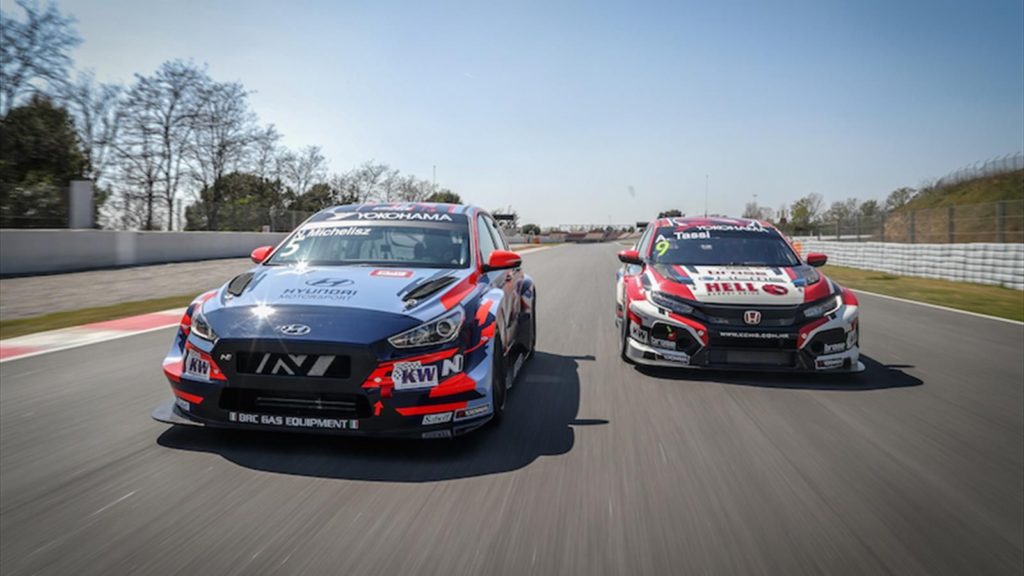 Wtcr 2019