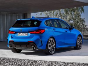 BMW M135i 2020