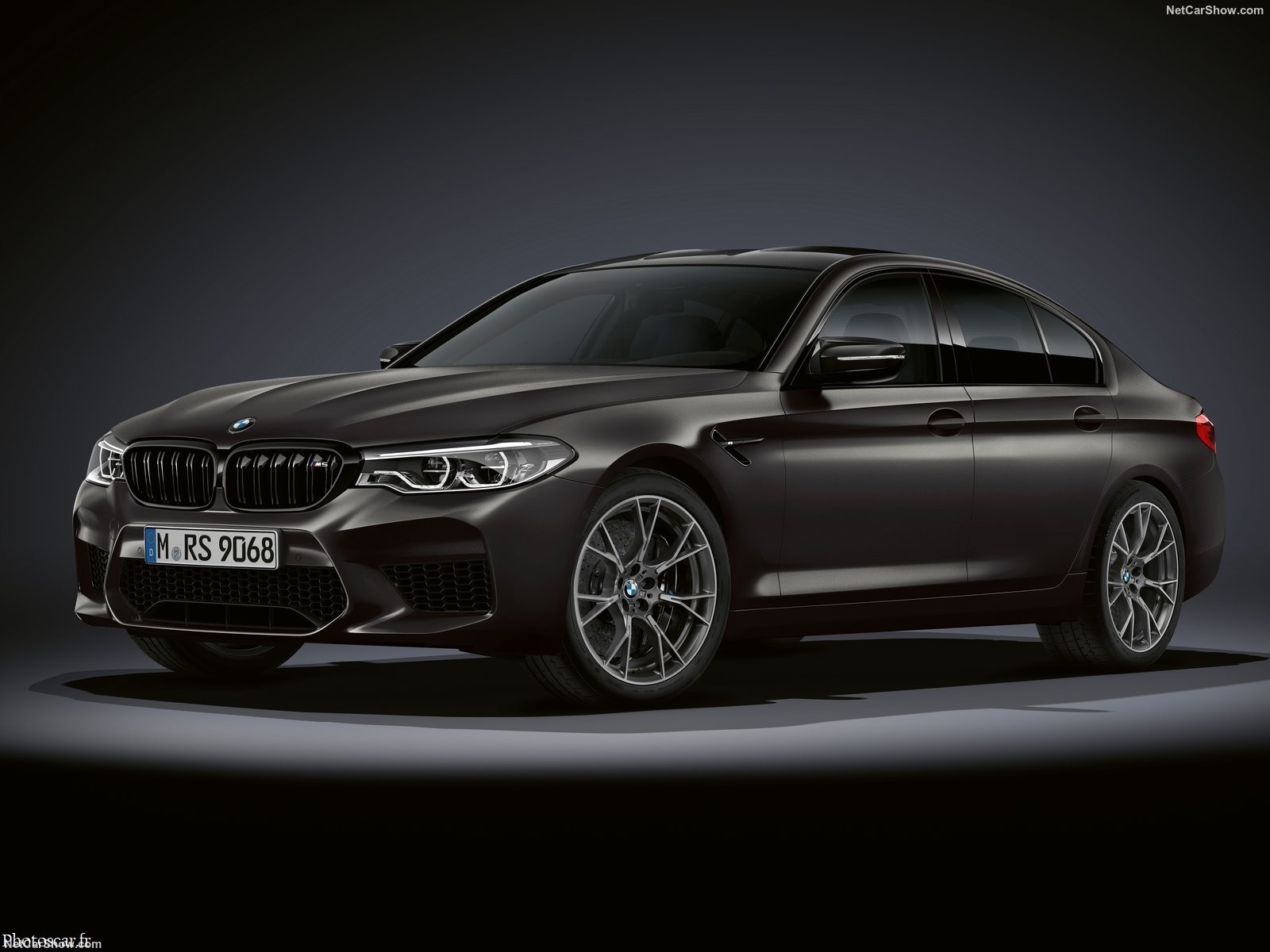 BMW M5 Edition 35 2019