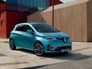 Renault_Zoe 2020