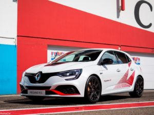 Renault Megane_RS Trophy-R 2020