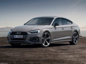 Audi A5 Sportback 2020