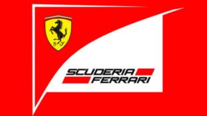 Logo Scuderia Ferrari