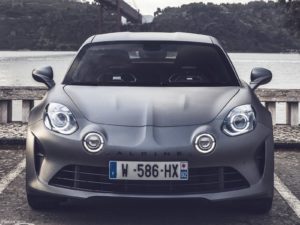 Alpine A110S 2020