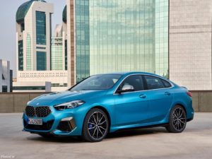 BMW M235i xDrive Gran Coupé 2020