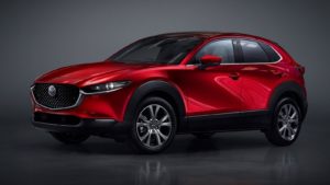 Mazda CX-30 2020