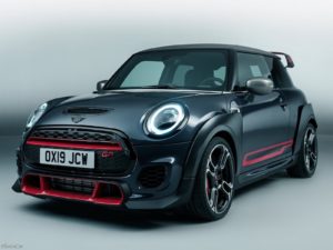 Mini John Cooper Works GP 2020