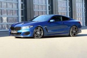 G-Power Bmw M850i 2019