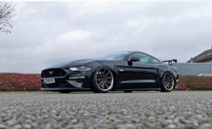 Schropp Tuning - Ford Mustang 2019