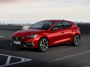 Seat Leon 2020