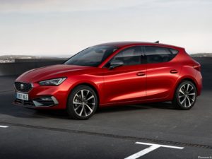 Seat Leon 2020