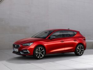 Seat Leon 2020