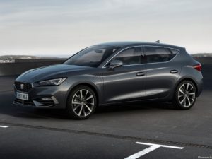 Seat Leon 2020