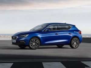 Seat Leon 2020