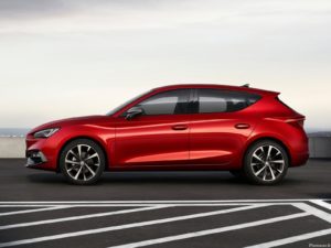 Seat Leon 2020