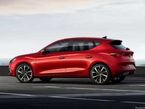 Seat Leon 2020