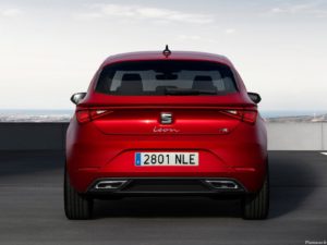 Seat Leon 2020