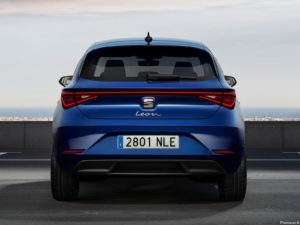 Seat Leon 2020