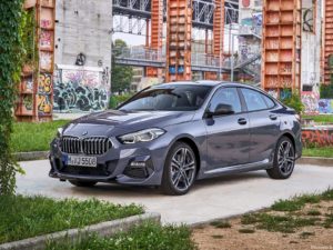 BMW Serie 2 Gran Coupe 2020