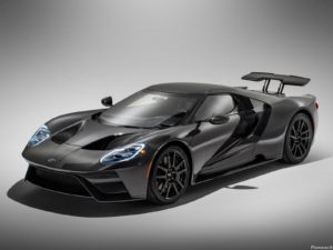 Ford GT 2020