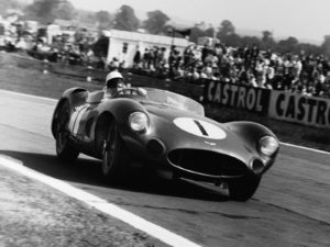 Aston Martin DBR1