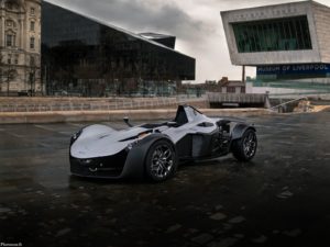 BAC Mono 2021