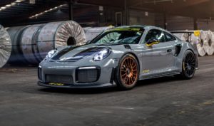 Edo-Competition - Porsche 991 GT2 RS