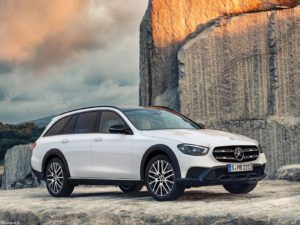 Mercedes Classe E All Terrain 2021