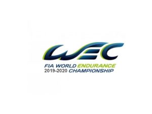 Logo WEC