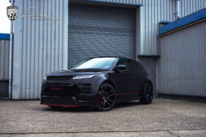 Lumma Evoque CLR RE 2019