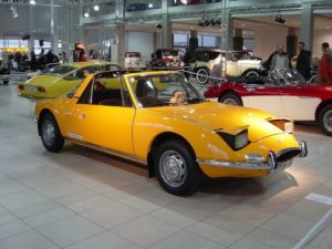 MATRA 530