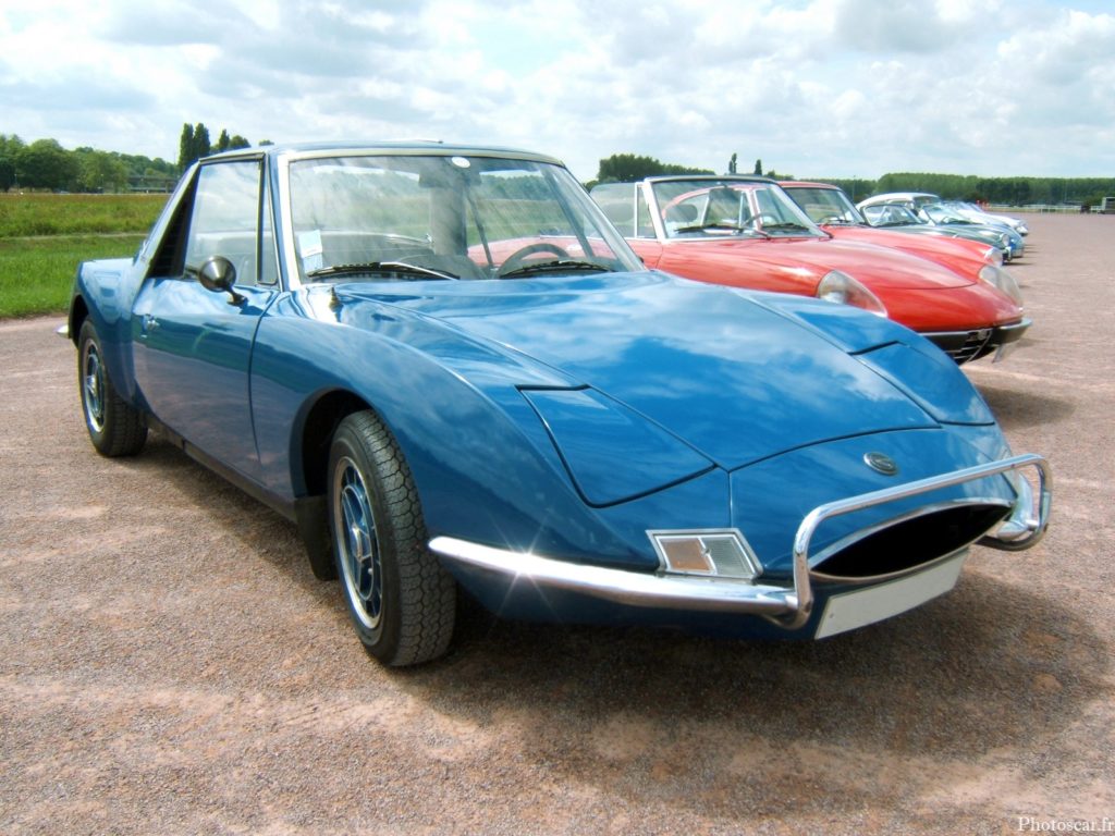 MATRA 530