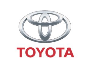 Toyota logo