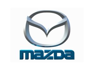 Mazda Logo