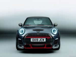 Mini JCW GP 2020