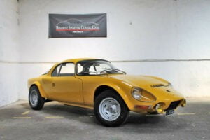 Matra Bonnet Djet VS 1965