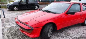 Talbot Matra Murena